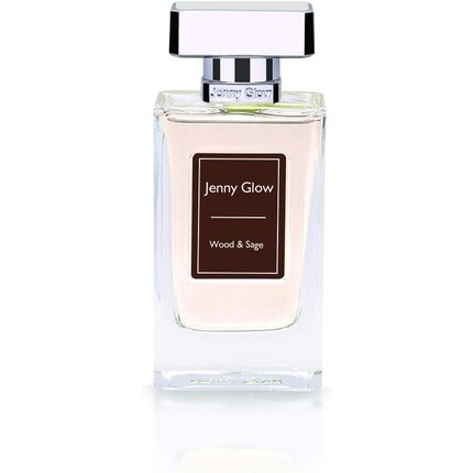 Парфюмированная вода Jenny Glow Wood & Sage
Парфюмированная вода Jenny Glow Wood & Sage