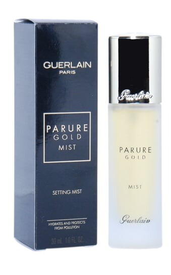 Спрей для лица, 30 мл Guerlain, Parure Gold
Спрей для лица, 30 мл Guerlain, Parure Gold