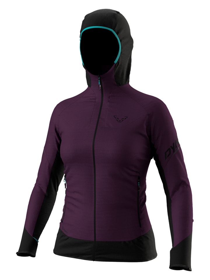 Куртка софтшелл DYNAFIT, фиолетовый
Куртка софтшелл DYNAFIT, фиолетовый