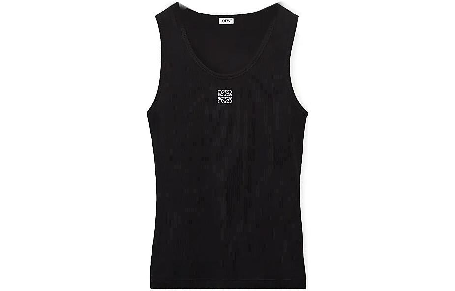 Майка мужская черный Loewe, черный
Майка мужская черный Loewe, черный