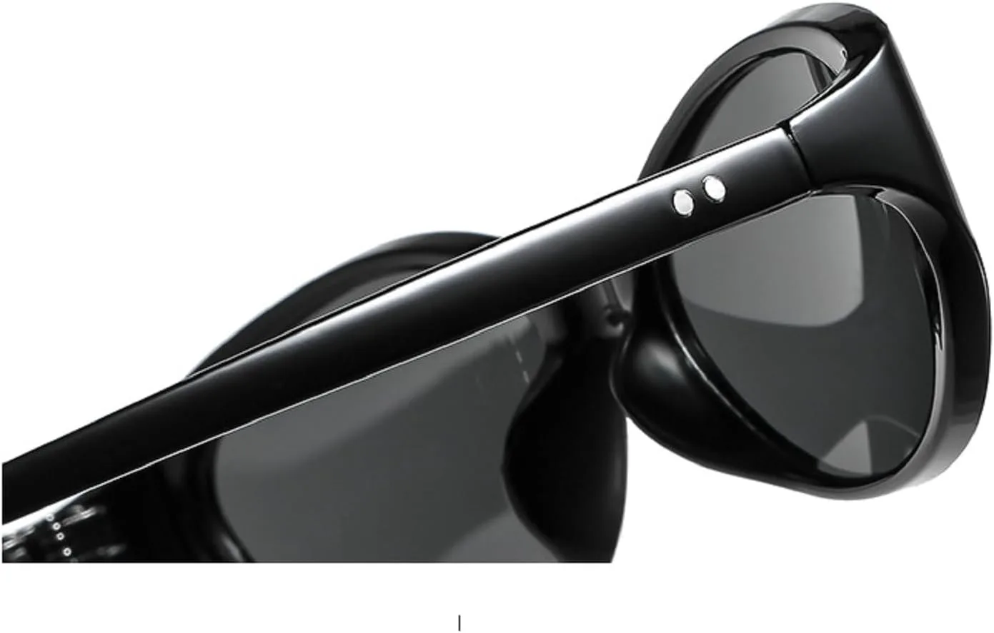 Модные роскошные женские солнцезащитные очки «кошачий глаз» в черепаховой оправе с защитой от УФ-излучения UV400, овальной формы, для женщин mincl, Black
Модные роскошные женские солнцезащитные очки «кошачий глаз» в черепаховой оправе с защитой от УФ-излучения UV400, овальной формы, для женщин mincl, Black