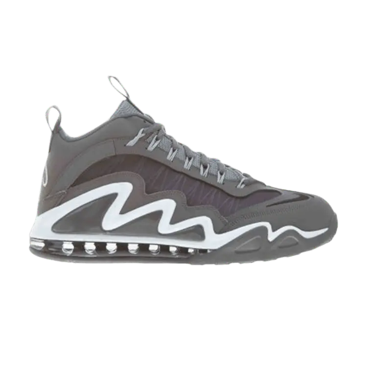 Кроссовки Air Max 360 Diamond Griffey 'Dark Grey', серый
Кроссовки Air Max 360 Diamond Griffey 'Dark Grey', серый