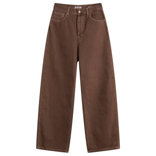 Брюки Брэндона Carhartt Wip, Palisander
Брюки Брэндона Carhartt Wip, Palisander