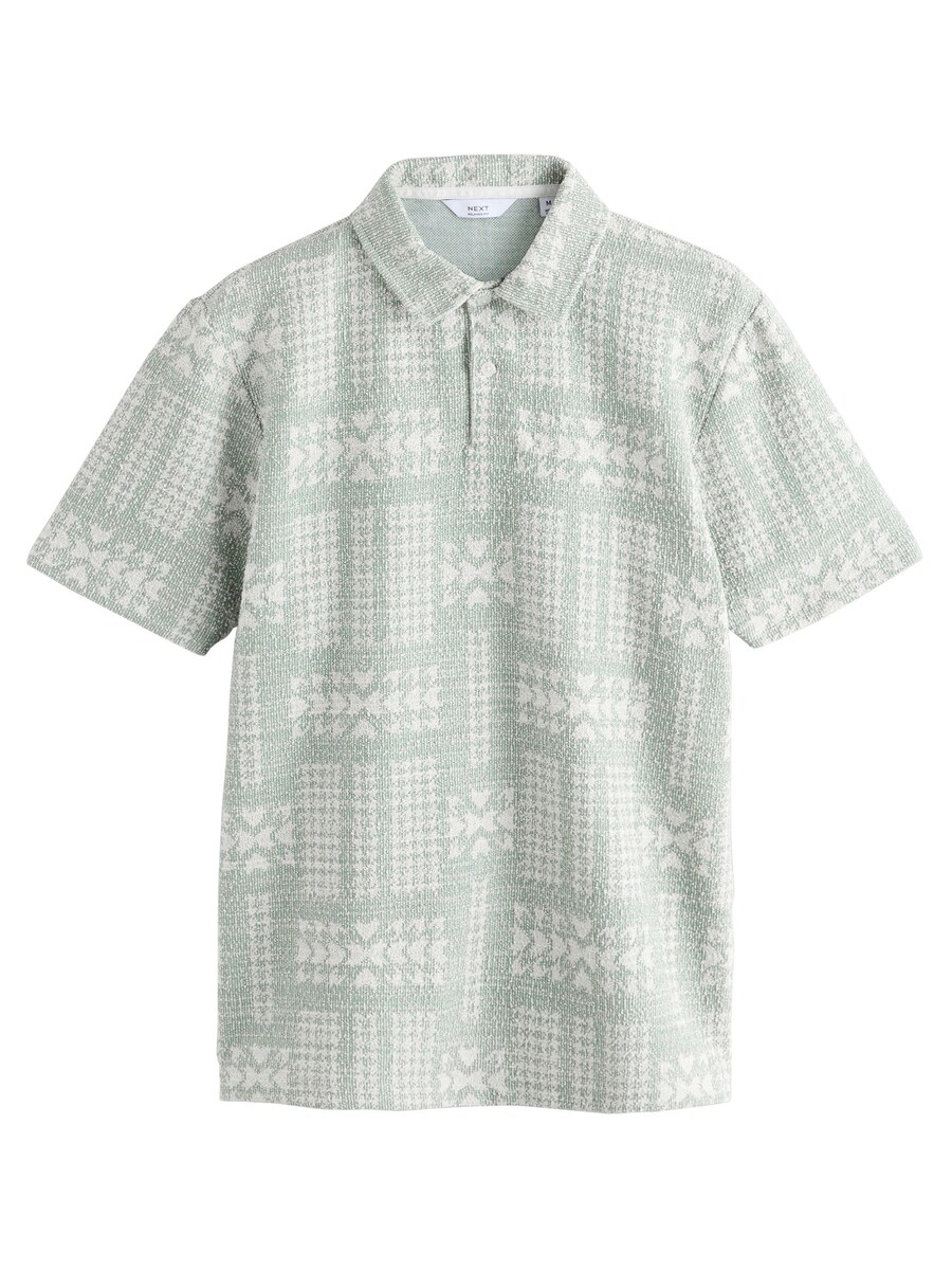 Рубашка Next, мятный
Рубашка Next, мятный