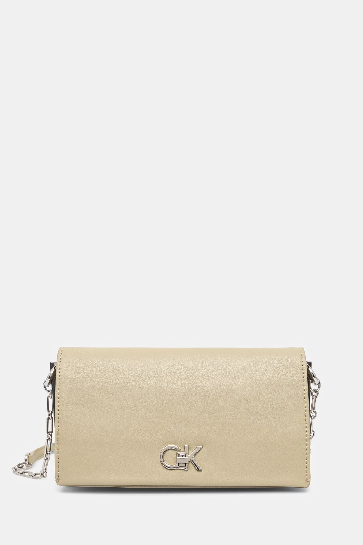 Сумочка Calvin Klein, бежевый
Сумочка Calvin Klein, бежевый