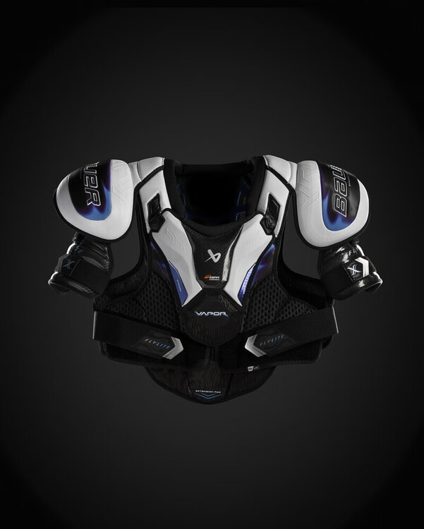 BAUER Защитные шорты для хоккея с шайбой model 25 flylite, размер l, рост 175-180 см
BAUER Защитные шорты для хоккея с шайбой model 25 flylite, размер l, рост 175-180 см