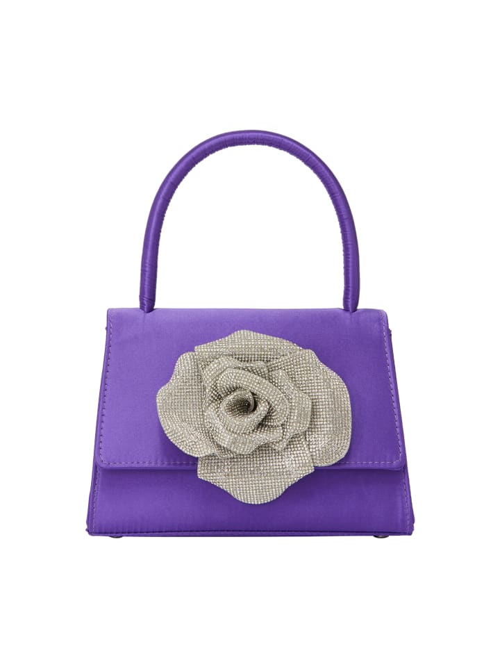 Наплечная сумка faina, фиолетовый
Наплечная сумка faina, фиолетовый