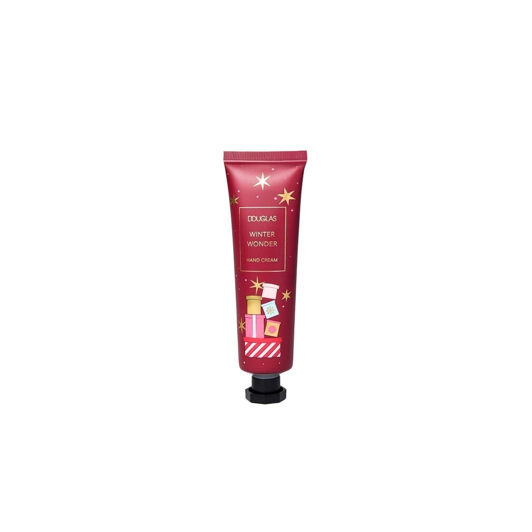 Крем для рук seasonal winter wonder - hand cream red Douglas Collection, объем 60 мл.
Крем для рук seasonal winter wonder - hand cream red Douglas Collection, объем 60 мл.