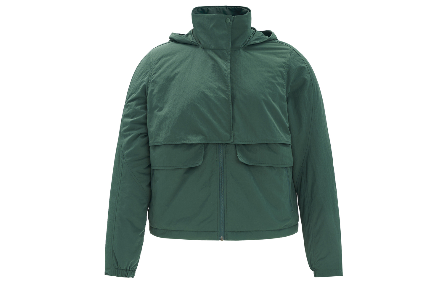 Lululemon Всегда легкая куртка для женщин, Green Jasper
Lululemon Всегда легкая куртка для женщин, Green Jasper