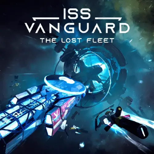 Настольная игра Iss Vanguard: The Lost Fleet
Настольная игра Iss Vanguard: The Lost Fleet