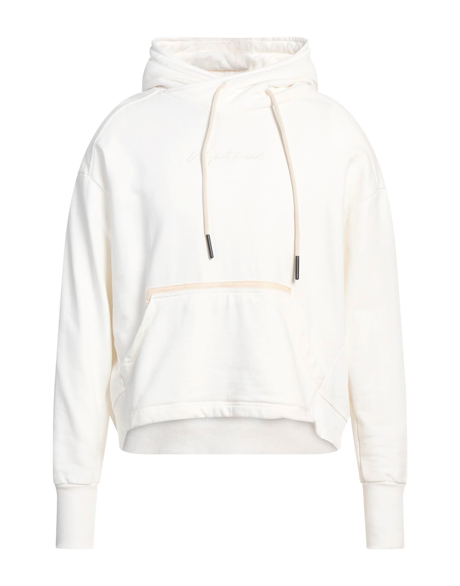 Толстовка Why Not Brand, белый
Толстовка Why Not Brand, белый