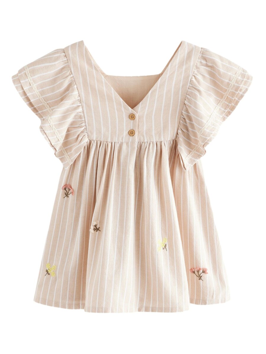 Платье Next, цвет Nude
Платье Next, цвет Nude