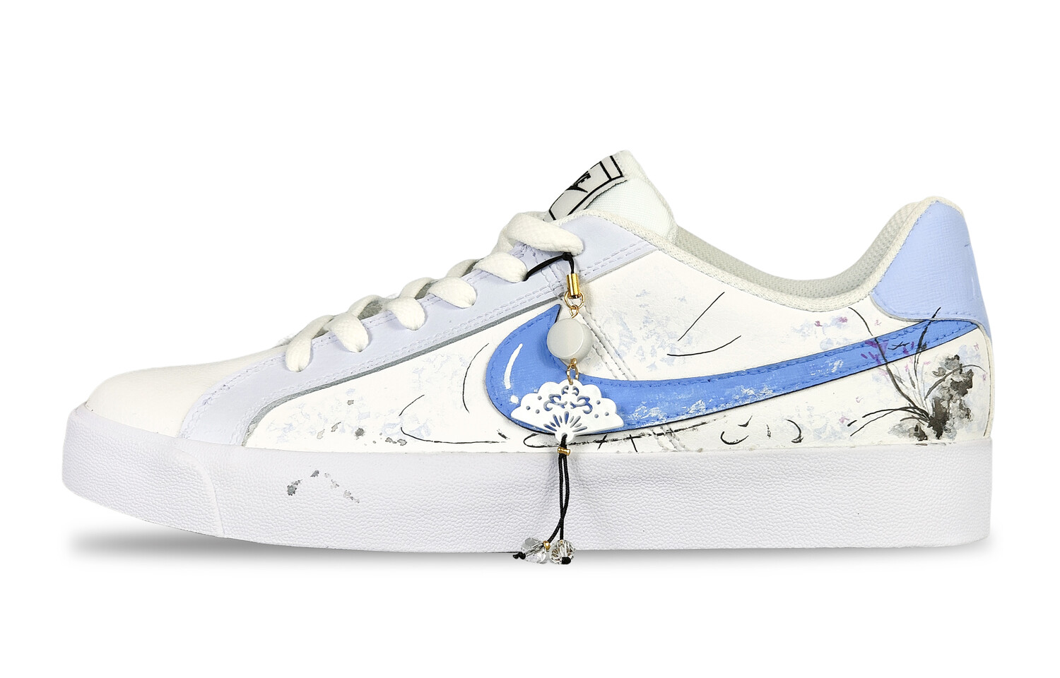 Кроссовки Nike Court Royale Skateboarding Shoes Unisex Low-top, цвет Empty Valley Orchid
Кроссовки Nike Court Royale Skateboarding Shoes Unisex Low-top, цвет Empty Valley Orchid