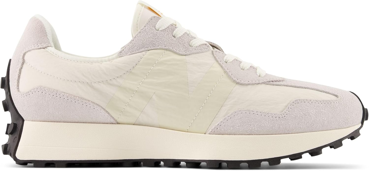 Мужские кроссовки New Balance Lifestyle 327, серый
Мужские кроссовки New Balance Lifestyle 327, серый