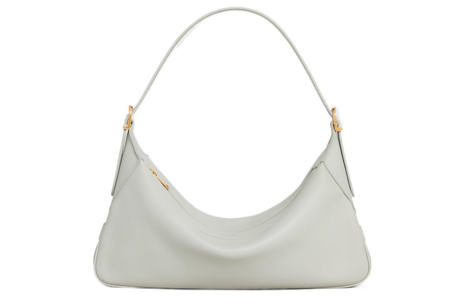 CELINE Сумка через плечо из мягкой телячьей кожи
CELINE Сумка через плечо из мягкой телячьей кожи