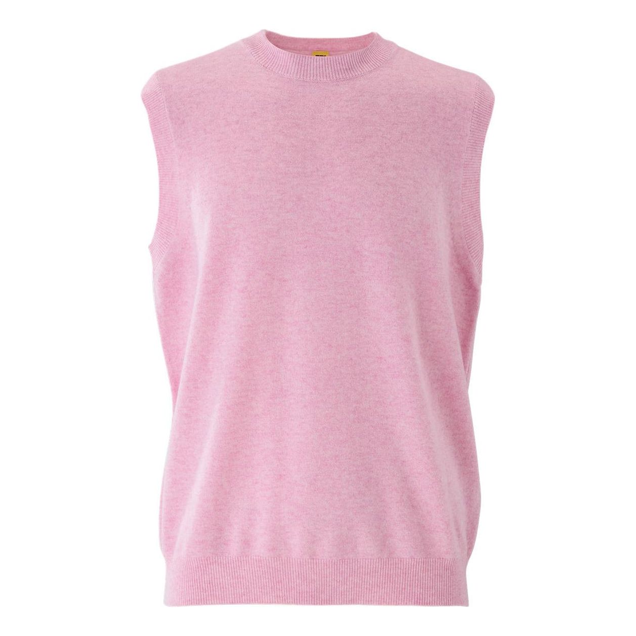 Жилет Onitsuka Tiger Knit Vest 'Pink'
Жилет Onitsuka Tiger Knit Vest 'Pink'