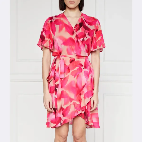 Платье Liu Jo, розовый
Платье Liu Jo, розовый