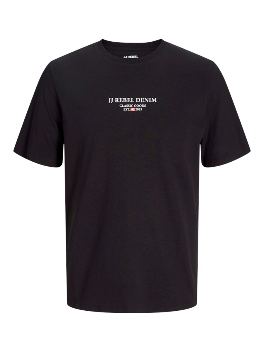 Рубашка JJ Rebel, черный 
Рубашка JJ Rebel, черный