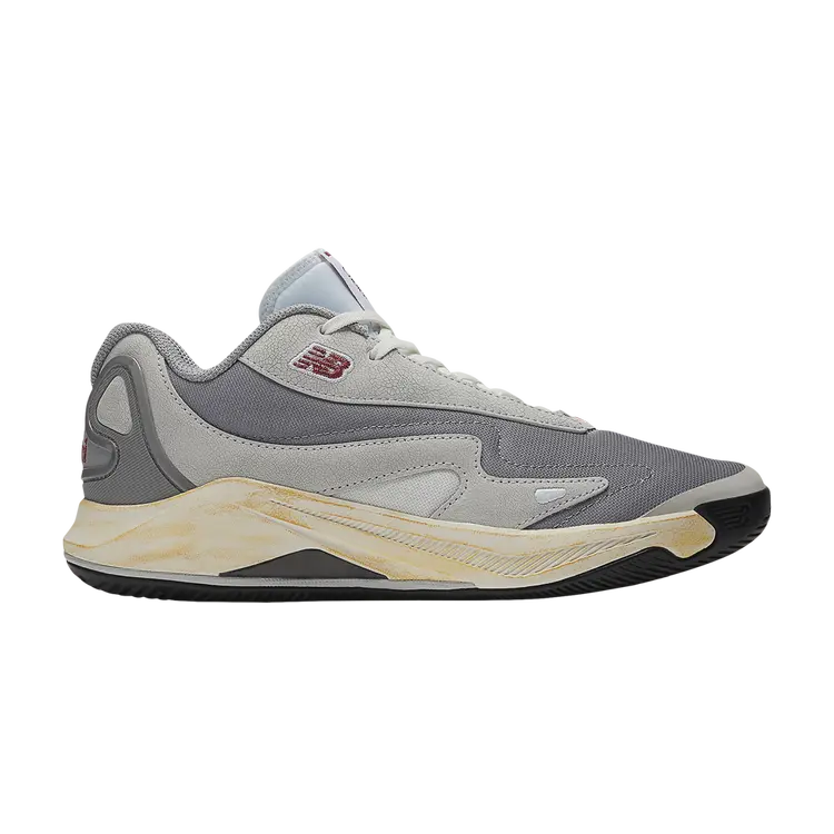 Кроссовки New Balance KAWHI 4, серый
Кроссовки New Balance KAWHI 4, серый