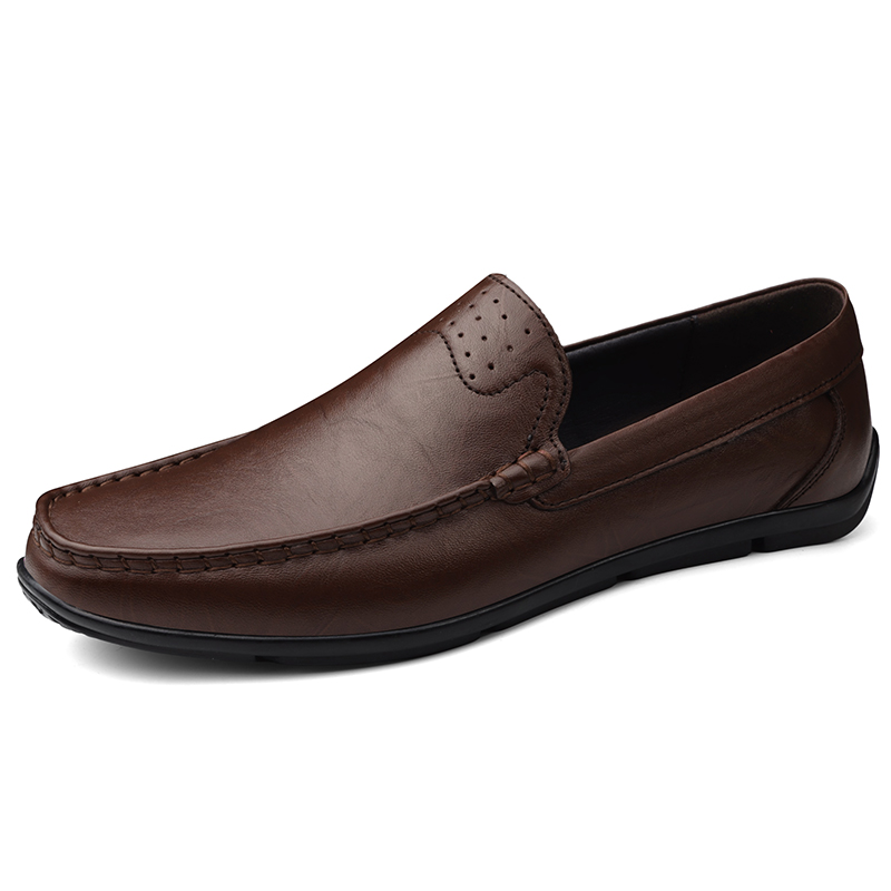 Повседневные кожаные туфли Men's PEHL, коричневый
Повседневные кожаные туфли Men's PEHL, коричневый