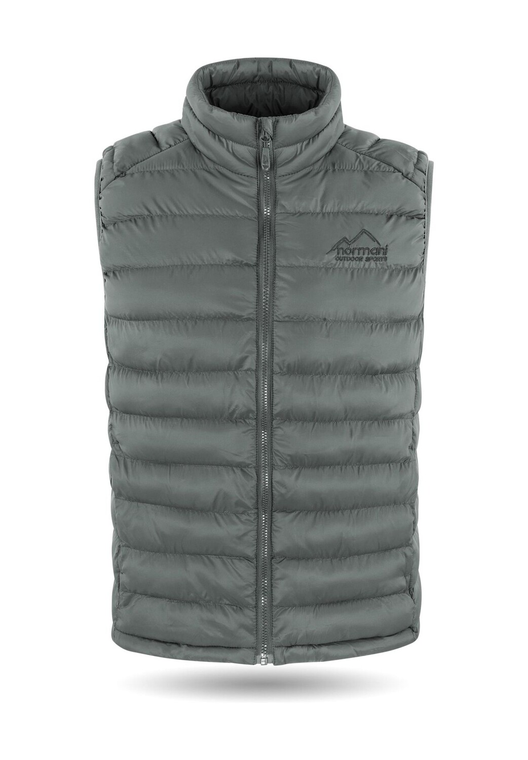 Мужской жилет Турку normani, серый
Мужской жилет Турку normani, серый