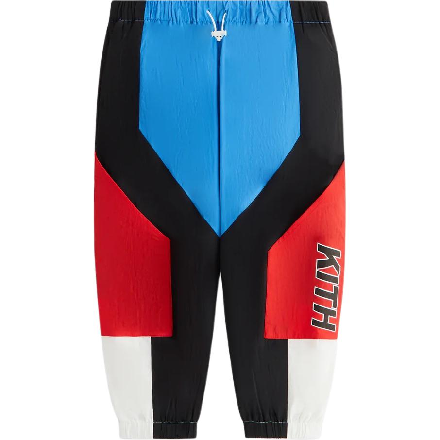 Детские спортивные штаны KITH, Pier Color
Детские спортивные штаны KITH, Pier Color