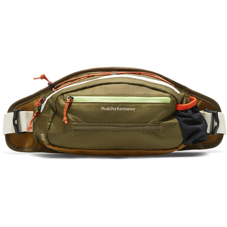 Поясная сумка для похода Peak-Performance, black
Поясная сумка для похода Peak-Performance, black