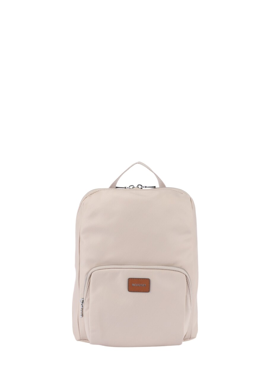 Рюкзак BOGNER Fully 1.0, светло-серый 
Рюкзак BOGNER Fully 1.0, светло-серый