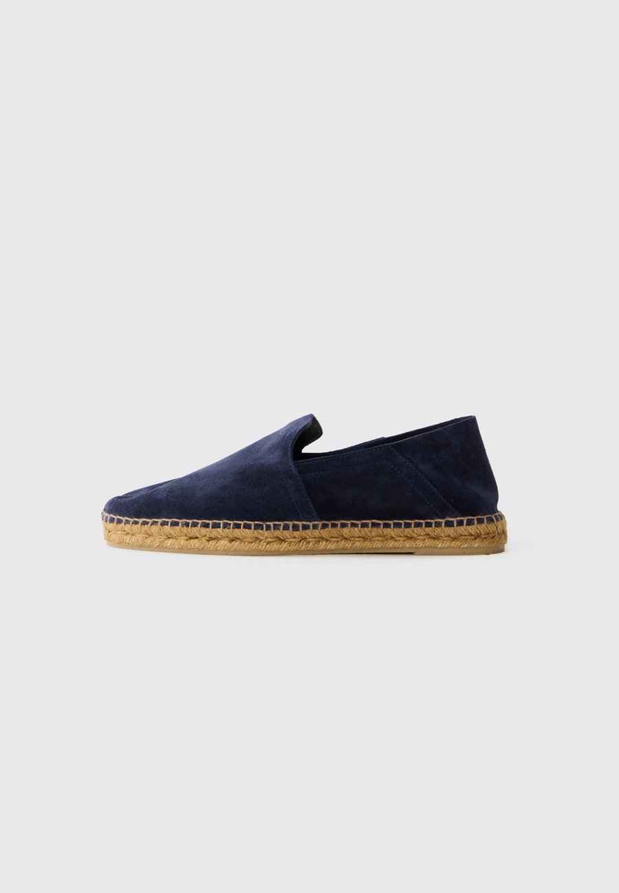 Лоферы Castañer PARKER, Azul/Blue
Лоферы Castañer PARKER, Azul/Blue