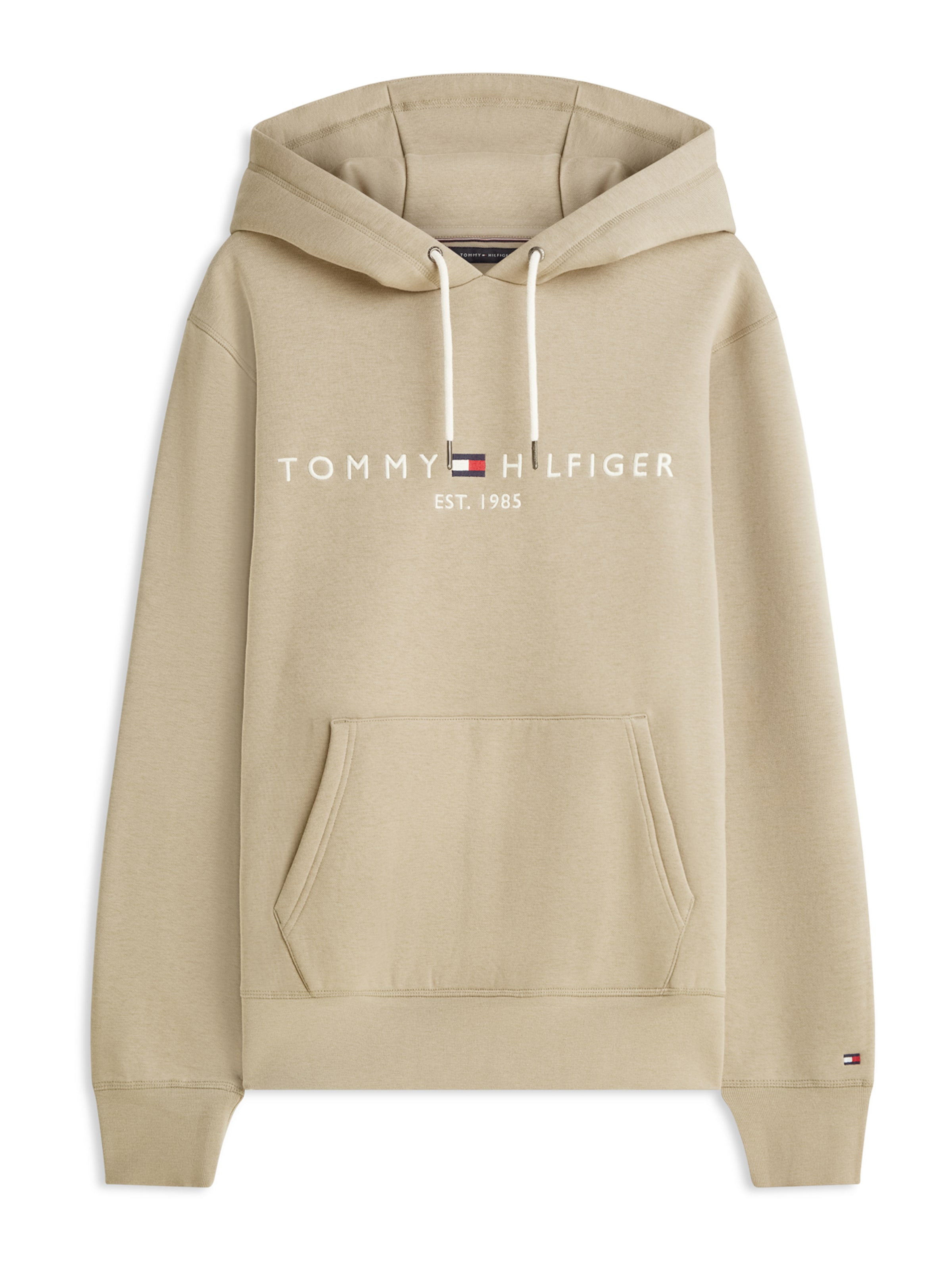 TOMMY HILFIGER Толстовка Regular fit в цвете Greige
TOMMY HILFIGER Толстовка Regular fit в цвете Greige