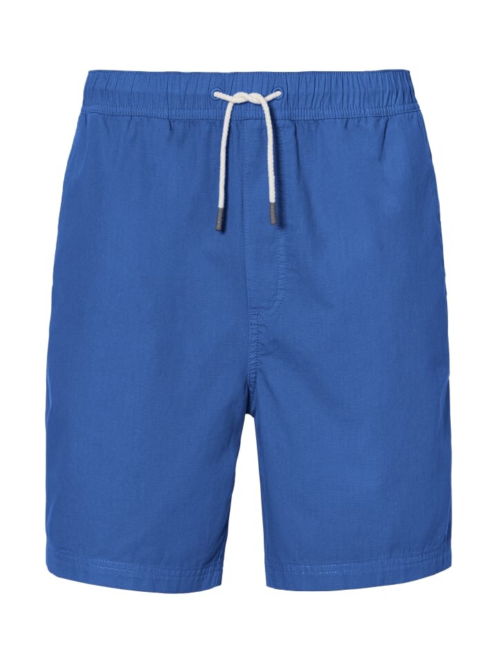 Шорты John Devin, синий
Шорты John Devin, синий