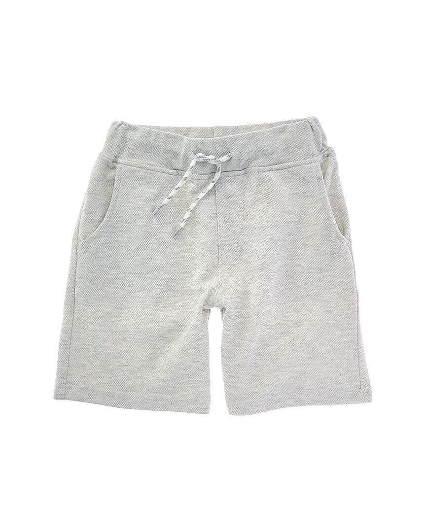 Шорты Preston Appaman, серый
Шорты Preston Appaman, серый