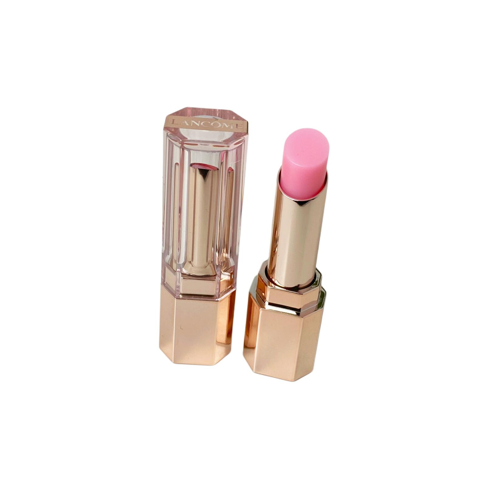 LANKOU It's Me образцы сияющей помады для сияющего тона увлажняющая 0,8г LANCOME
LANKOU It's Me образцы сияющей помады для сияющего тона увлажняющая 0,8г LANCOME