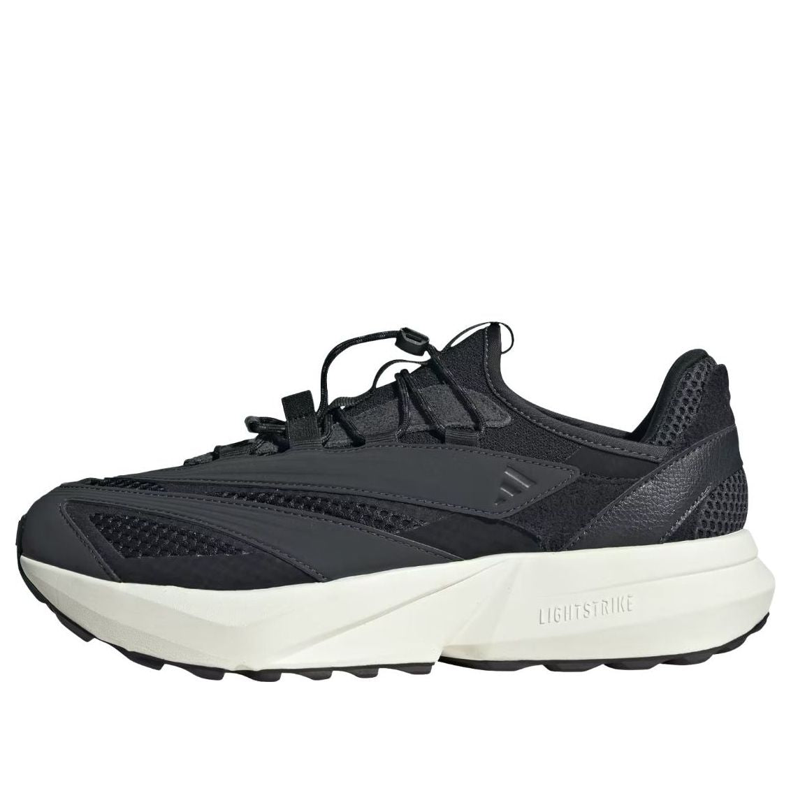 Adidas Lightblaze Vista 'Carbon Black'
Adidas Lightblaze Vista 'Carbon Black'