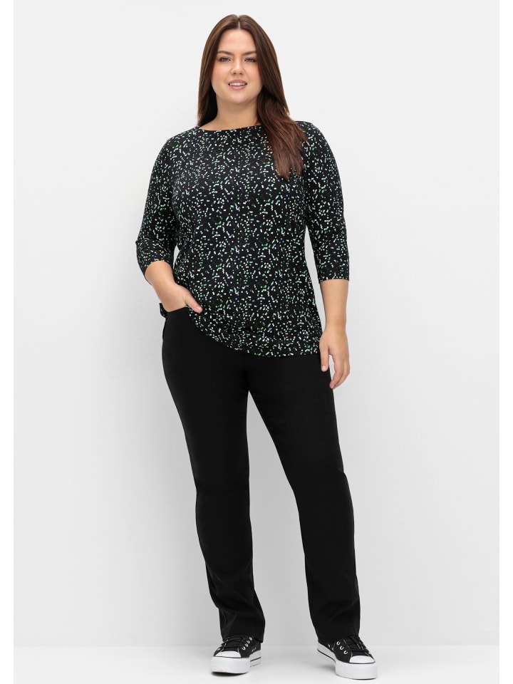 Футболка sheego
Футболка sheego