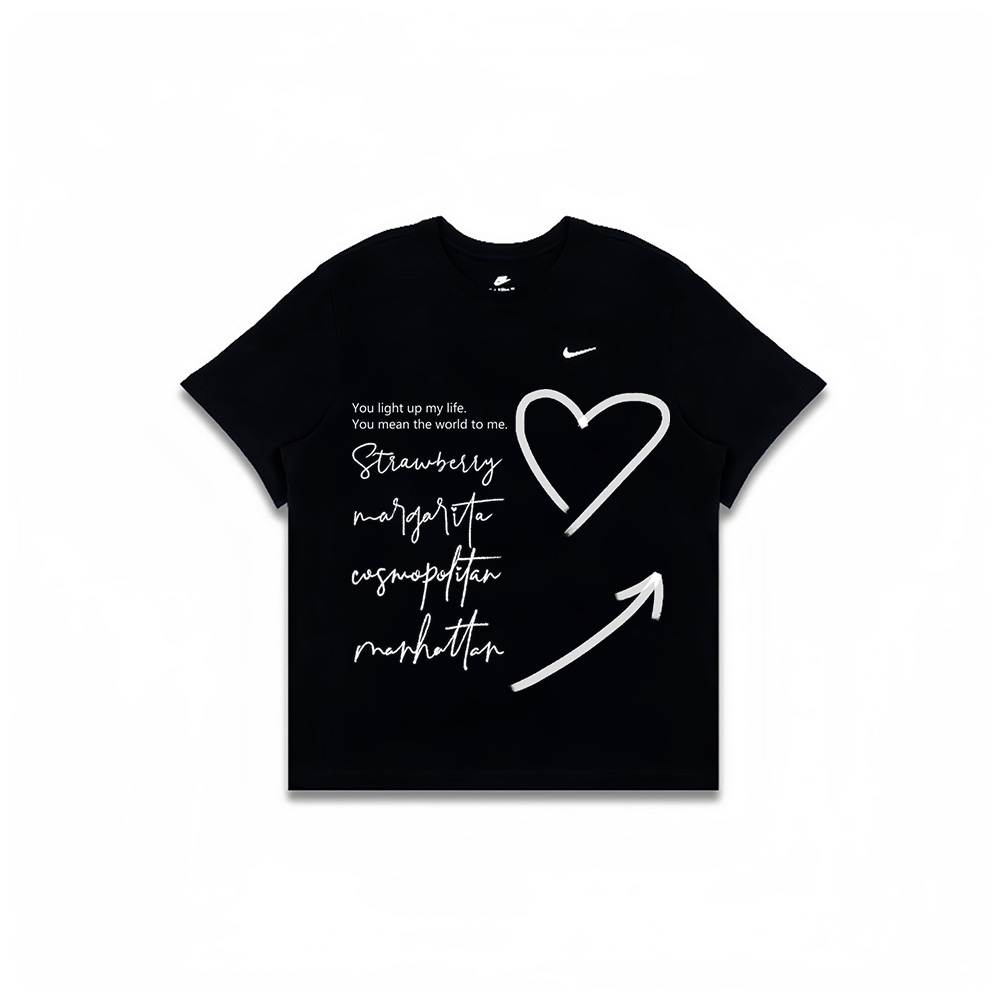 Nike Спортивная футболка Men's Black, Черный, Nike Спортивная футболка Men's Black
Nike Спортивная футболка Men's Black, Черный, Nike Спортивная футболка Men's Black