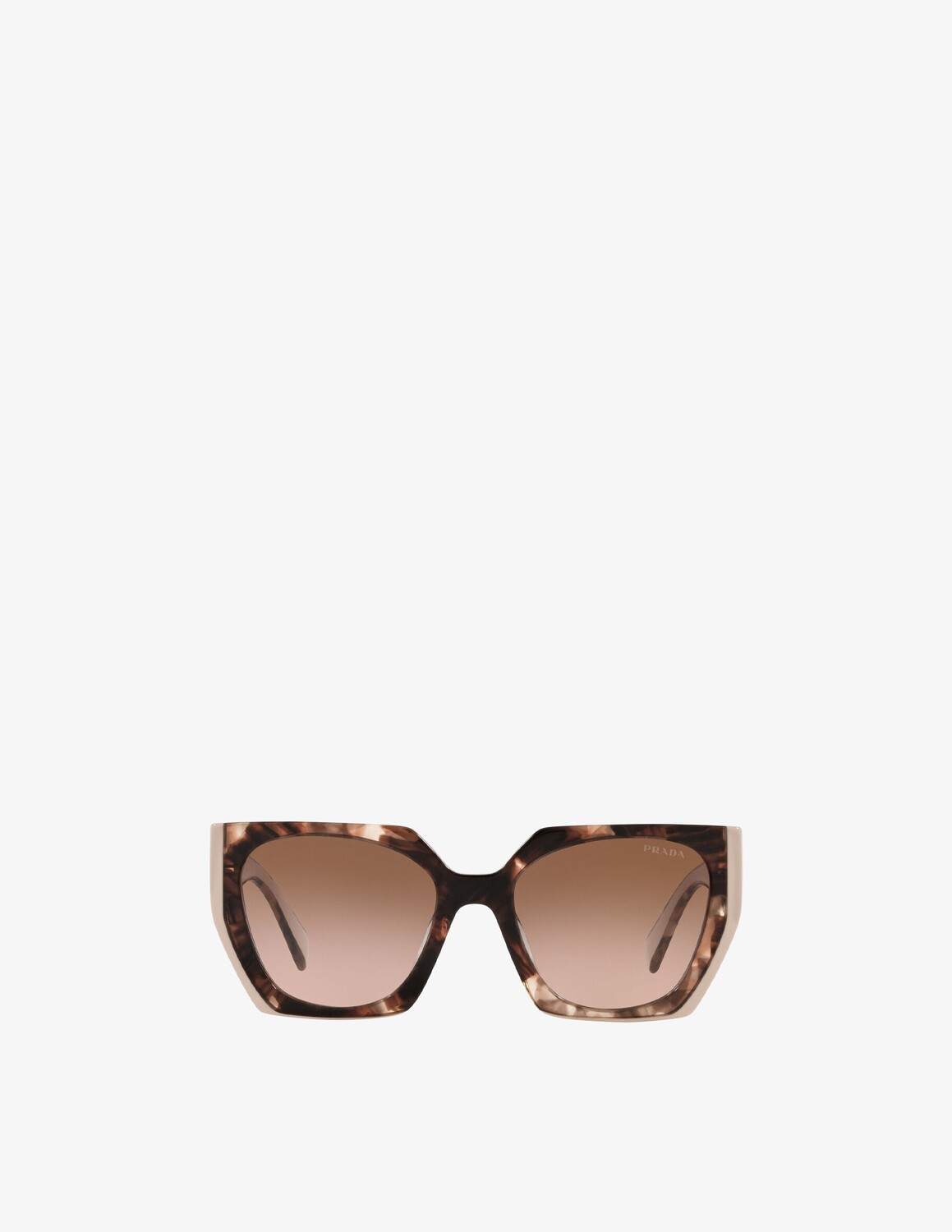 Солнцезащитные очки PR 15WS в квадратной оправе Prada, цвет Havana
Солнцезащитные очки PR 15WS в квадратной оправе Prada, цвет Havana