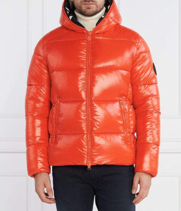 Куртка Эдгар Regular fit Save The Duck, оранжевый
Куртка Эдгар Regular fit Save The Duck, оранжевый