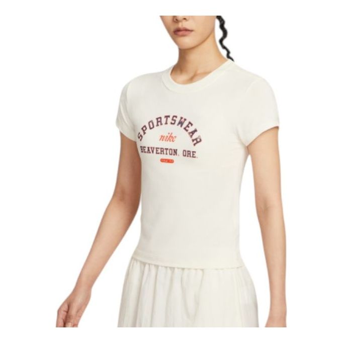 Футболка (WMNS) Nike Sportswear Phoenix Slim Short Sleeve T-Shirt 'Pale Ivory'
Футболка (WMNS) Nike Sportswear Phoenix Slim Short Sleeve T-Shirt 'Pale Ivory'