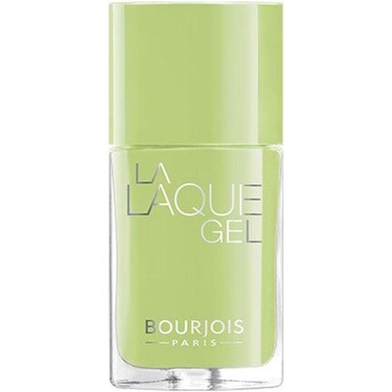 Гель-лак для ногтей La Laque, Bourjois
Гель-лак для ногтей La Laque, Bourjois