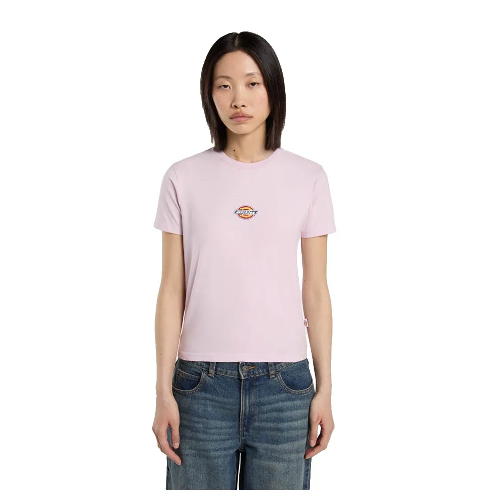Футболка с коротким рукавом Dickies Maple Valley Reg, розовый
Футболка с коротким рукавом Dickies Maple Valley Reg, розовый