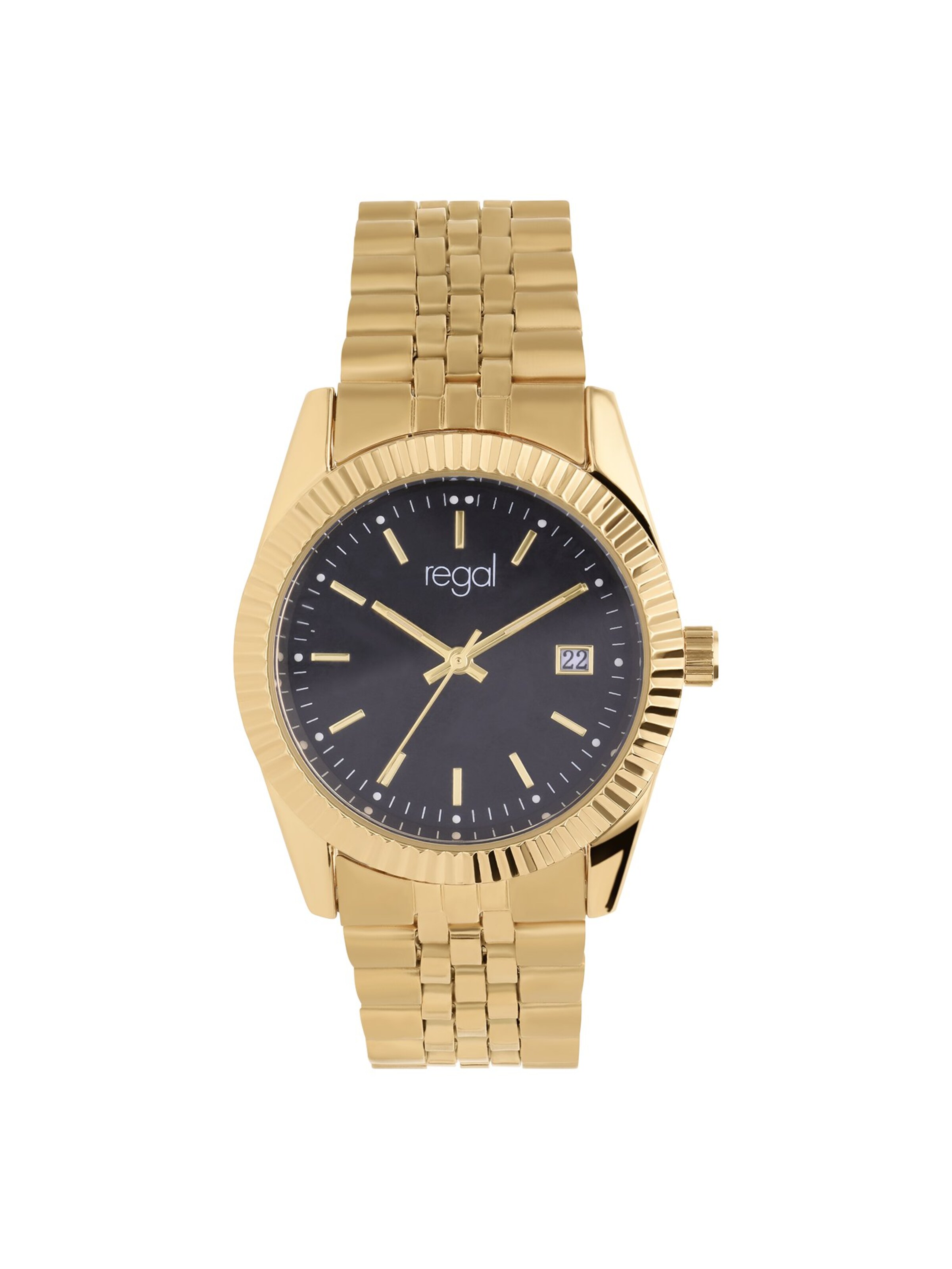 Lucardi Золотые часы Analog
Lucardi Золотые часы Analog