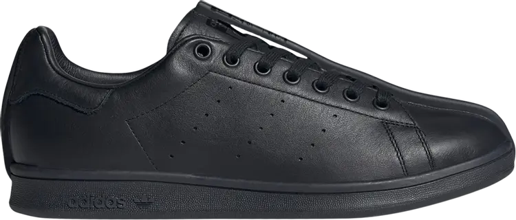 Кроссовки Adidas х Craig Green Split Stan Smith, черный
Кроссовки Adidas х Craig Green Split Stan Smith, черный