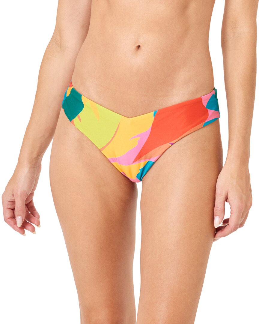 Купальник женский L Space, цвет multi
Купальник женский L Space, цвет multi