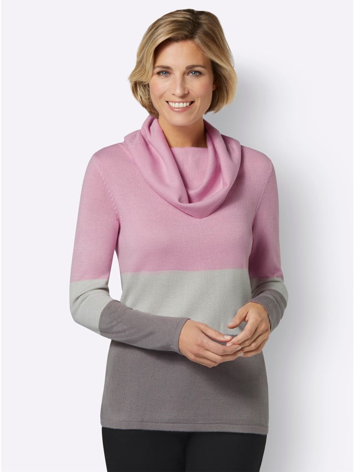 Свитер Sieh an!
Свитер Sieh an!