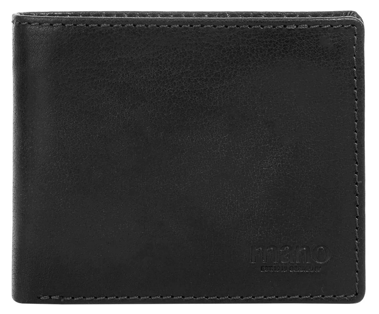 Кошелек MANO "DON SIMON", натуральная кожа, черный
Кошелек MANO "DON SIMON", натуральная кожа, черный