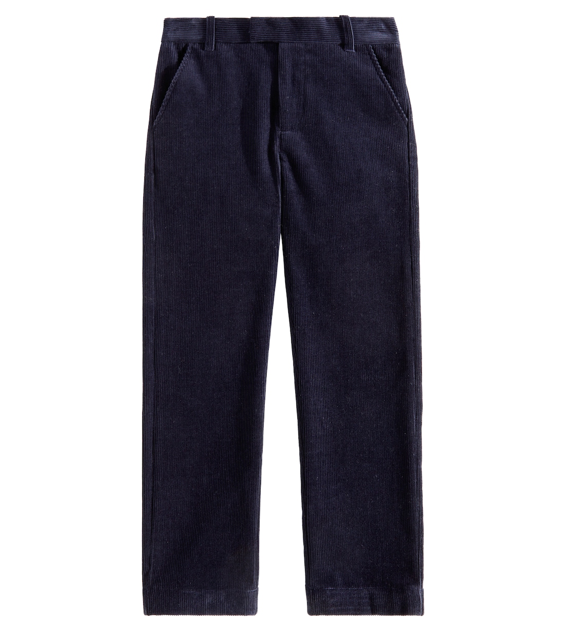 Прямые брюки Timoté из хлопкового вельвета Bonpoint, темно-синий
Прямые брюки Timoté из хлопкового вельвета Bonpoint, темно-синий