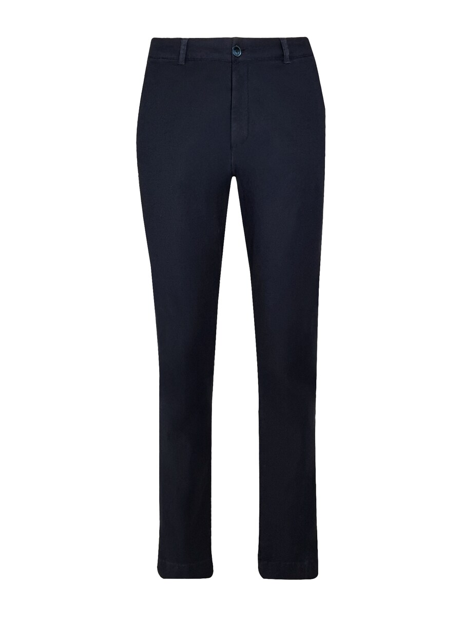 Узкие брюки-чинос Organication, черный
Узкие брюки-чинос Organication, черный