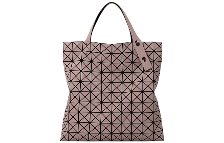 ISSEY MIYAKE Полиэстеровый рюкзак для ноутбука Prism Женская сумка через плечо Светло-коричневый
ISSEY MIYAKE Полиэстеровый рюкзак для ноутбука Prism Женская сумка через плечо Светло-коричневый