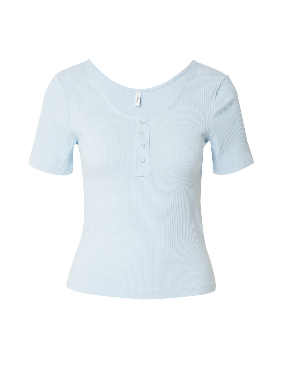 Рубашка ONLY SIMPLE, светло-синий 
Рубашка ONLY SIMPLE, светло-синий